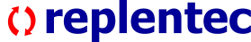 Replentec Logo